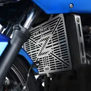 R&G Racing Stainless Steel Radiator Guard | Kawasaki Z1000SX (Ninja 1000) 2013