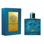 （現貨免運）~歐巴&歐尼~VERSACE EROS 凡賽斯 艾諾斯 愛神男性香精 100ML TESTER