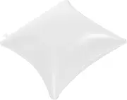 CRILSTYLEO Inflatable Pillow Portable Sofa Cushion Pillow Part Couch Cushion Sofa Supply Pillow Insert Camping Equipment Inflatable Cushion Outdoor Cushions Camping Cushion Camping Pillow