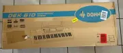 Donner DEK-610 Electric Piano Keyboard for Beginner / Professional 61 Keys