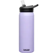 CamelBak 25oz Vacuum Insulated Stainless Steel Water Bottle with Straw, Purple