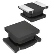 Pack of 10 LQH32CH3R3M53L Inductor 3.3 µH Unshielded Drum Core, Wirewound 710 mA