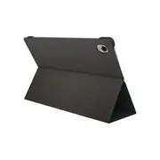 Lenovo 10.1" Folio Case with Protective Screen Film for Tab M10 2nd Gen (Black) EOL