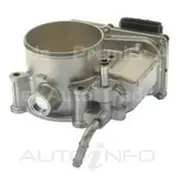 PAT Fuel Injection Throttle Body - TBO-103