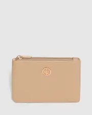 Nude Sia C Coin Purse