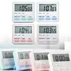 Easy To Use Timer Classroom Timer Accurate Timekeeping Intuitive Buttons