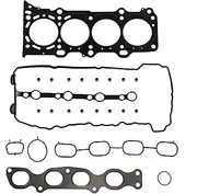 DNJ HGS534 Head Gasket Set for 09-13 Suzuki/Grand Vitara, Kizashi 2.4L L4 DOHC Naturally Aspirated J24B