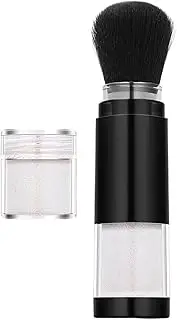 Glitter Body | Waterproof Highlighter Powder - Portable Eye Makeup Highlighter, Long-Lasting Neck Shimmer Powder for Party Performance