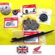 HONDA SUPER CUB C125 Cam Chain & Sprocket Set 2021 2022 2023 2024 2025