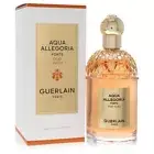 Aqua Allegoria Oud Yuzu by Guerlain Eau De Parfum Spray (Unisex) 4.2 oz For Wom