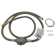 Beefeater Natural Gas Conversion Kit for Series 7000, 1600, 1500, 1200 and Clubman Mobile Barbecues - 900404017