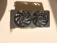 在飛比找露天拍賣優惠-拆機訊景xfx r9 270x 2g顯卡 雙風扇散熱 正常使