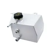 Alloy Coolant Overflow Tank Bottle for Mazda BT-50 BT50 Ford Ranger 2.2 3.2L (for: Mazda)