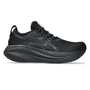 Asics GEL Nimbus 27 2E Mens Running Shoes