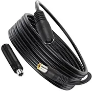 8mm Solar Panel Cable 14AWG with DC7909 to DC7909 Connectors Cable for Extended Reach to Power Stations