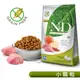 法米納 ND成犬無穀糧(小顆粒)-野豬蘋果 GD-5