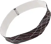 [BESPORTBLE] Sports Headband for Women Slip and Decorative Headbands Yoga Running Basketball Baseball Stylish and Practical