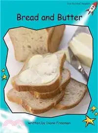 在飛比找三民網路書店優惠-Bread and Butter ― Fluency