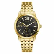 Guess Emerson Men's Watch in Gold