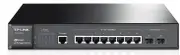TP-LINK T2500G-10TS TL-SG3210 JetStream 8-Port Gigabit L2 Managed Switch with 2 SFP Slots