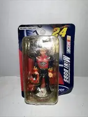 Authentic Mini Bob #24 Jeff Gordon Forever Collectables