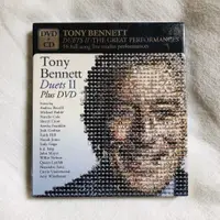 在飛比找蝦皮購物優惠-全新 歐美版 TONY BENNETT 東尼班奈特 世紀星讚