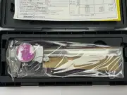 6" DIAL CALIPER .001" GRAD. MITUTOYO 505-742-52J PURPLE FACE
