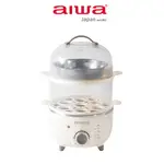 AIWA 愛華 多功能雙層蒸蛋器 AS-ZDQ14