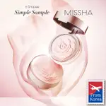 MISSHA GLOW TONE UP ROSE PACT 玫瑰粉餅 11G SPF50+ PA+++