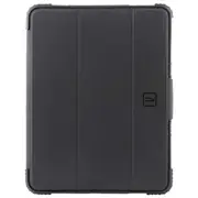 Tucano EDUCO Tablet Case Black for iPad Air 11" M3/M2, iPad Air 5th/4th, iPad [IPD109EDU-BK]