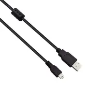4ft Mini USB PC Data Cable Cord for Magellan GPS Roadmate RM 5145/T/LM 5145MU