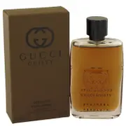 Gucci Guilty Absolute by Gucci Eau De Parfum Spray 1.6 oz for Men