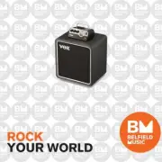 VOX MV50-AC-SET AC Mini Guitar Amplifier Head w/ BC108 Cab - Brand New