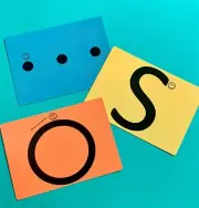 Pre-Writing Learn-to-Write activity cards (brand new) *teacher-made*