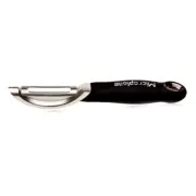 Microplane Professional Swiveling Bidirectional Fruit / Vegetable Peeler