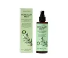 Rosemary & Mint Leave-In Conditioner - Nourishes, Detangles and Purifies the ...
