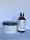 NEW PHILOSOPHY MIRACLE WORKER ANTI-AGING RETINOID SET 60 PADS 2 OZ SOLUTION
