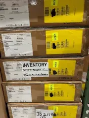 JD217A HPE FlexNetwork 7500 650W AC Power Supply - Brand New Sealed