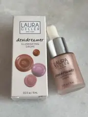 Laura Geller Dewdreamer Illuminating Drops in BALLERINA NIB