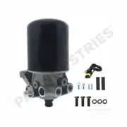 EM55410 Air Brake Dryer 1/2 In. P.T. Ports, Heater And Thermostat Conn for PAI