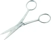 4-1/2" Straight Sewing & Embroidery Scissors/Thread Trimmers