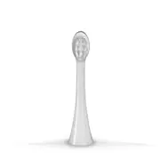 Concept Replacement Heads for Children's Toothbrushes ZK6010, ZK6020 Medium ZK0062 2pcs