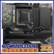 MSI S1700 E-ATX MEG Z790 GODLIKE MAX DDR5 Motherboard
