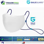 Washable Reusable PRO Quality Gale® Triple Layer Mouth Face Mask Cover Masks