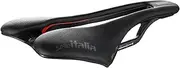 [Selle Italia] SLR Boost Kit Carbonio Superflow Saddle, Unisex