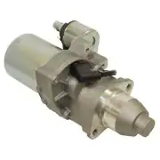 Mega-Fire Electric Starter for Honda GX240 GX270 12V 14 Teeth