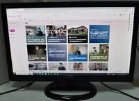 在飛比找Yahoo!奇摩拍賣優惠-VA2465S 24 型 螢幕 ViewSonic