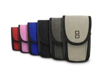 Satchel Official Carry Case Small Model for Dsi Compatible DS Lite DS