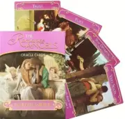 Tarot Oracle Cards The Romance Angels Doreen Virtue Includes Guidebook Download