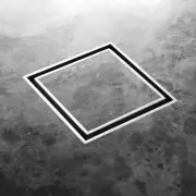 Tile Insert 316 Marine Grade Stainless Steel Floor Drain 110
